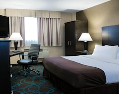 Khách sạn Holiday Inn Niagara Falls-Scenic Downtown (Thác Niagara, Hoa Kỳ)