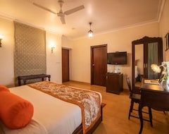 Hotel Amritara Suryauday Haveli (Varanasi, Indija)