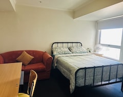 Hotel Unilodge on Flinders (Melbourne, Australia)