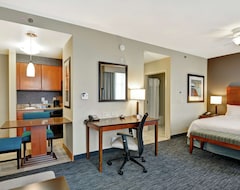 Hotel Homewood Suites Mobile East Bay/Daphne (Daphne, Sjedinjene Američke Države)