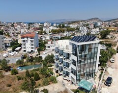 Hotel Apartments Besimi (Saranda, Albania)