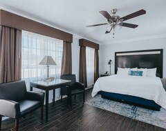 Otel Sea Air Inn & Suites - Downtown - Restaurant Row (Morro Bay, ABD)