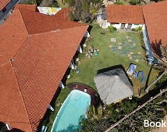 Entire House / Apartment Portal Vida - Casa Na Taiba (São Gonçalo do Amarante, Brazil)