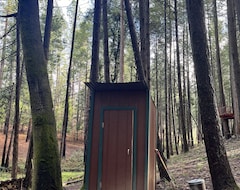 Koko talo/asunto Cozy Cabin For Group Campers Or Solo Retreat (Mokelumne Hill, Amerikan Yhdysvallat)