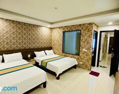 Khách sạn May Hotel Phu Quoc (Dương Đông, Việt Nam)