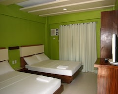 Hotel Lsm Square Residence (Balabag, Philippines)