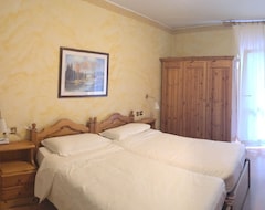 Hotel Villa Neve (Cortina d'Ampezzo, Italija)
