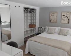 Koko talo/asunto Luxury Loft Malaga Carreteria (Málaga, Espanja)