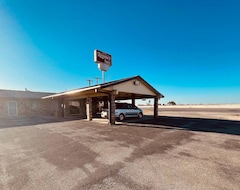 Motel Regency Inn Hondo (Hondo, Hoa Kỳ)