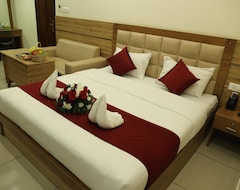 Hotel Balaji Regency Kanhangad (Nileshwar, Indien)