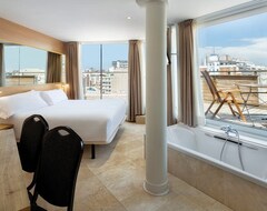 Hotel Sercotel Urbis Centre (Tarragona, Spain)