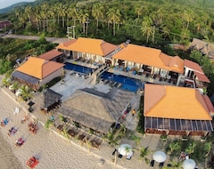 Resort/Odmaralište Peace Paradise Beach Resort (Koh Lanta City, Tajland)