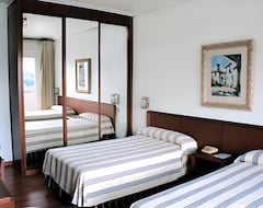 Hotel Gran  Samil (Vigo, Spanien)