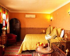 فندق رياض إبن بطوطة (فاس, المغرب)