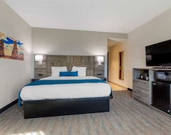 Khách sạn Best Western Plus Executive Residency Phoenix North Happy Valley (Phoenix, Hoa Kỳ)