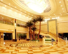 Hotelli Yintian Hotel (Liuyang, Kiina)