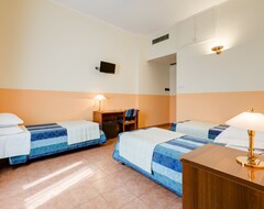 Hotel Domus Carmelitana (Rom, Italien)