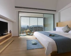 Hotel Double One (Beitou District, Taiwan)