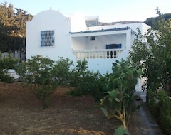Hele huset/lejligheden Maison De Caractère Rafraf Plage (Bizerte, Tunesien)