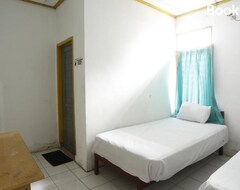 Khách sạn OYO 92865 Guest House Pandita (Nunukan, Indonesia)