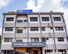 Khách sạn Hotel Ansh (Aurangabad, Ấn Độ)
