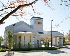 Khách sạn Family Lodge Hatagoya Miyajima Sa (Hatsukaichi, Nhật Bản)