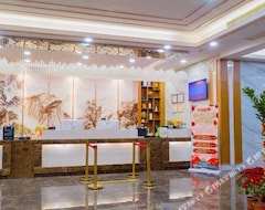 Khách sạn Oriental Victor Hotel (Huilai, Trung Quốc)