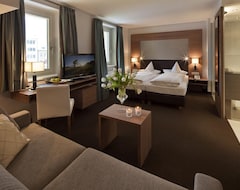 Superior Room, 1 Person - Hotel Sailer (Innsbruck, Østrig)