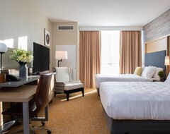 Hotel Holiday Inn & Suites Nashville Downtown Broadway (Nashville, USA)