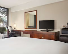 Hotel DoubleTree by Hilton DFW Airport North (Irving, EE. UU.)