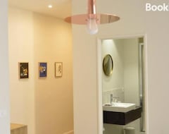 Hele huset/lejligheden Cosy Apartment Ideally Located In The Old Town (Lyon, Frankrig)