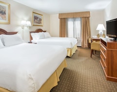 Holiday Inn Express Hotel & Suites Marion, an IHG Hotel (Marion, USA)