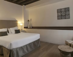 Hotel Shine Albayzin (Granada, Espanha)