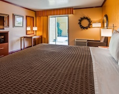 Khách sạn SureStay Hotel by Best Western Wenatchee (East Wenatchee, Hoa Kỳ)
