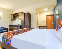 Hotelli Fabhotel Prime Royale Assagao Resort (Assagao, Intia)
