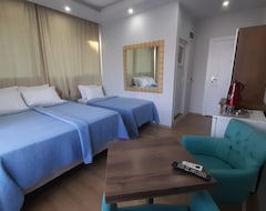 Khách sạn Nest Hotel (Antalya, Thổ Nhĩ Kỳ)