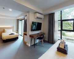 Hotelli ISTY Hotel -SHA Extra Plus (Chiang Mai, Thaimaa)