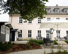 Khách sạn Haus Delecke (Möhnesee, Đức)
