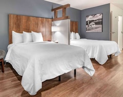 Khách sạn Extended Stay America Premier Suites - San Francisco - Belmont (Belmont, Hoa Kỳ)