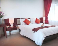 Hotel Bali Agung Village - Chse Certified (Seminyak, Indonesia)