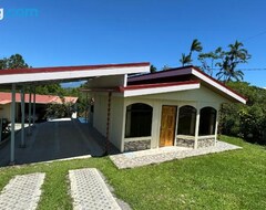 Toàn bộ căn nhà/căn hộ Hospedaje Kukul San Vito (San Vito, Costa Rica)