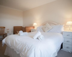 Koko talo/asunto Santa Rosa - 4 Bedroom Holiday Home - Pentlepoir (Kilgetty, Iso-Britannia)