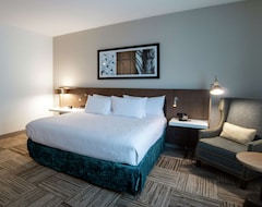 Hotel Hampton Inn & Suites Spartanburg-I-26-Westgate Mall (Spartanburg, EE. UU.)