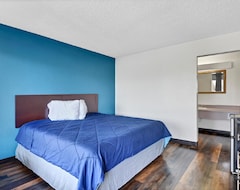 Hotel Zen Living Suites Extended Stay - Jacksonville - Orange Park (Orange Park, Sjedinjene Američke Države)