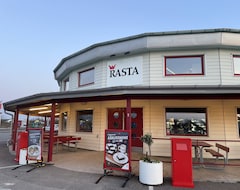 Khách sạn Rasta Bromölla (Bromölla, Thụy Điển)