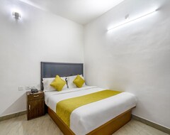 Khách sạn Fabhotel Abrigo Residency (Munnar, Ấn Độ)