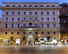 Otel Exe International Palace (Roma, İtalya)