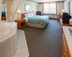 Khách sạn Country Inn & Suites by Radisson, Lansing, MI (Lansing, Hoa Kỳ)