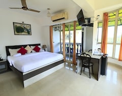 Otel Sal Riviera (Cavelossim, Hindistan)