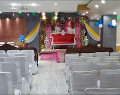 Khách sạn Roys Harbour  And Conference Hall (Patna, Ấn Độ)